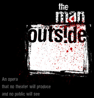 Outside Man [1986 TV Movie]