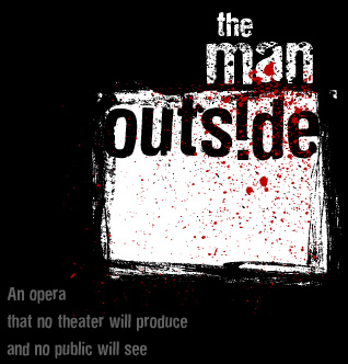 The Man Outside